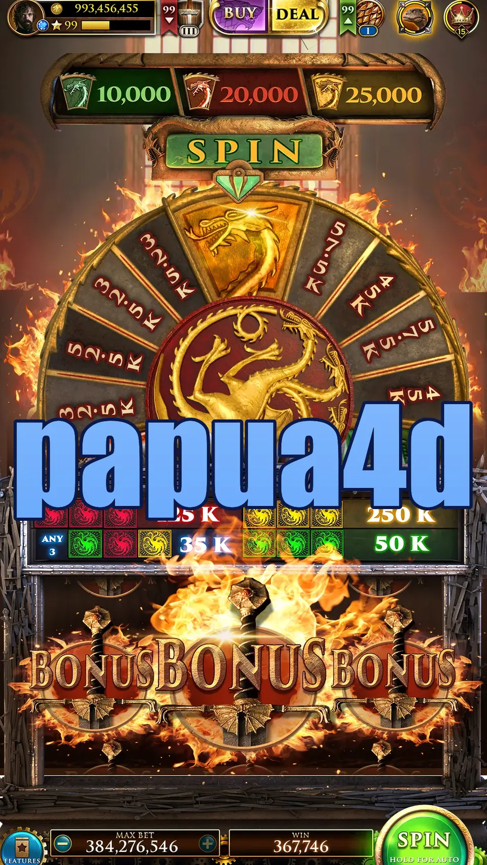 papua4d Masuk