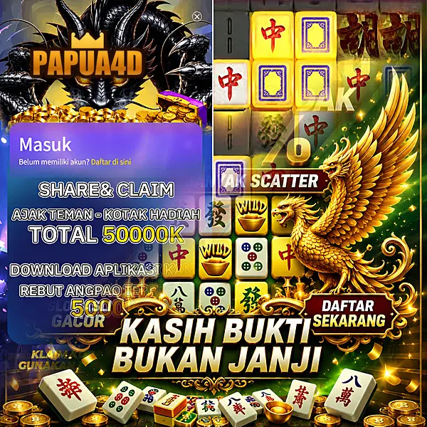 papua4d Daftar Sekarang - Unduh APK